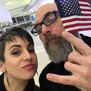 Meet your Posher, Beth